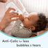 NUK First Choice 4 Bottle Starter Pack - Whale