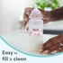 NUK First Choice Bottle 300ml Medium  - Whale