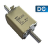 Flexgear DC Fuse, NH1, gR, 690VAC/DC, 50kA, 200A