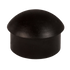 Flexkabel Gland, Blanking plug insert, M25, black