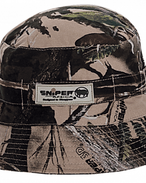 SNIPER 3D FLOPPY HAT MEDIUM