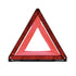 Folding Warning Triangle