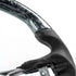Forged Carbon Fibre Steering Wheel - Suitable To Fit Mustang (2018-On)