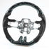 Forged Carbon Fibre Steering Wheel - Suitable To Fit Mustang (2018-On)
