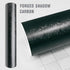 Forged Shadow Carbon Fibre Look Vinyl (1m x 1.5m)