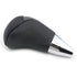 Toyota Hilux / Fortuner Carbon Fiber Look TRD Gear Knob (Automatic)