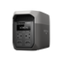 Ecoflow Delta 3 Max Portable Power Station - 2400W output; 2048Wh battery; 500W Solar charger; 10ms Switchover -SA Socket