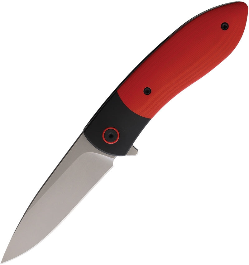 Ohlone Butron 001RB