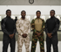 Frog Suits - Black | Khaki Camo | Black Camo | Green Camo | Cheeta Camo