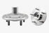 Front Wheel Bearing Hub Daihatsu Terios 2006 to 2015 MAP-100399