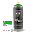 Full Dip Liquid Vinyl Spray Paint 400ml - Green Monster