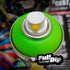 Full Dip Liquid Vinyl Spray Paint 400ml - Green Monster