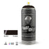 Full Dip Liquid Vinyl Spray Paint 400ml - Matte Black