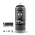 Full Dip Liquid Vinyl Spray Paint 400ml - Nardo Grey