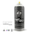 Full Dip Liquid Vinyl Spray Paint 400ml - Transparent