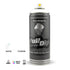 Full Dip Liquid Vinyl Spray Paint 400ml - White