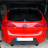 Full Dip Smoke Tint Spray Paint 400ml - Rojo Red Smoke