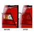 Full Dip Smoke Tint Spray Paint 400ml - Rojo Red Smoke