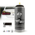 Full Dip Smoke Tint Spray Paint 400ml - Smoke Black