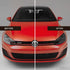Full Dip Smoke Tint Spray Paint 400ml - Smoke Black