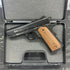 Kuzey 911 SX Black Blank/Pepper Gun (Semi Auto|9+1|9mm PAK)