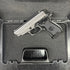 Ekol P29 Fumed Blank/Pepper Gun (Semi Auto/8+1/9mm PAK)