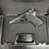Ekol Majorov Black Blank/Pepper Gun (Semi Auto|7+1|9mm PAK)