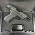 AKSA AK15-K8 Black Blank/Pepper Gun (Semi Auto|14+1|9mm PAK)