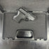 Blow Mini 9 Black Blank/Pepper Gun (Semi Auto|5+1|9mm PAK)