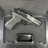 AKSA AK17-K7 Black Blank/Pepper Gun (Semi Auto|14+1|9mm PAK)