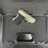 Blow Mini 9 Satina Blank/Pepper Gun (Semi Auto|5+1|9mm PAK)