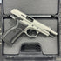 Baredda S56 Fumed Blank/Pepper Gun (Semi Auto|14+1|9mm PAK)