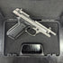 Blow F92 Fumed Blank/Pepper Gun (Semi Auto|15+1|9mm PAK)