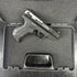 Blow TR34 Black Blank/Pepper Gun (Semi Auto|7+1|9mm PAK)