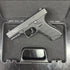 Ekol Gediz Glock 19 Black Blank/Pepper Gun (Semi Auto|14+1|9mm Pak)