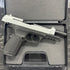 Kuzey F92 Fumed Blank/Pepper Gun (Semi Auto|18+1|9mm PAK)