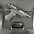 Blow TR92 Black Blank/Pepper Gun (Semi Auto|15+1|9mm PAK)