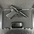 Ekol Majorov Black Blank/Pepper Gun (Semi Auto|7+1|9mm PAK)