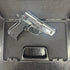 Blow P29 Shiny Blank/Pepper Gun (Semi Auto|7+1|9mm PAK)