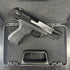 AKSA AK17-K7 Black Blank/Pepper Gun (Semi Auto|14+1|9mm PAK)