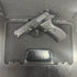 Baredda KR95 Black Blank/Pepper Gun (Semi Auto|14+1|9mm PAK)