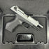 Blow TR92 Fumed Blank/Pepper Gun (Semi Auto|15+19mm PAK)