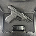 AKSA AK18-K11 Black Blank/Pepper Gun (Semi Auto|14+1|9mm PAK)