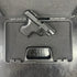 Blow Mini 9 Black Blank/Pepper Gun (Semi Auto|5+1|9mm PAK)