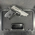Ekol P29 Fumed Blank/Pepper Gun (Semi Auto/8+1/9mm PAK)