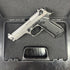 Blow F92 Fumed Blank/Pepper Gun (Semi Auto|15+1|9mm PAK)