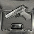 Blow TR92 Black Blank/Pepper Gun (Semi Auto|15+1|9mm PAK)