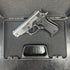 Blow P29 Shiny Blank/Pepper Gun (Semi Auto|7+1|9mm PAK)