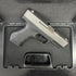 Blow TR17 Fumed Blank/Pepper Gun (Semi Auto|17+1|9mm PAK)