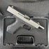 Blow TR17 Fumed Blank/Pepper Gun (Semi Auto|17+1|9mm PAK)